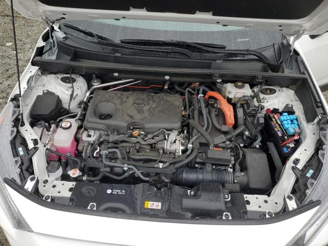 2020 Toyota Rav4 Xle VIN: 2T3RWRFV1LW056557 Lot: 59142774