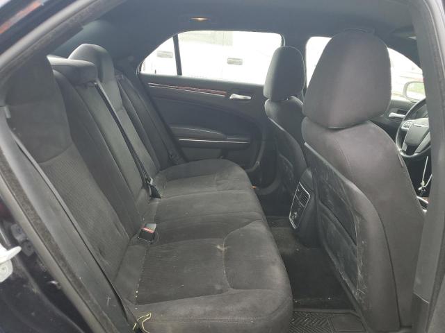 2012 Chrysler 300 VIN: 2C3CCAAG4CH166340 Lot: 58656954