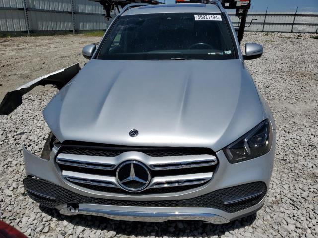 2020 Mercedes-Benz Gle 350 4Matic VIN: 4JGFB4KB6LA081168 Lot: 56021194
