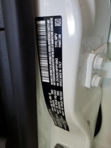 2023 JEEP RENEGADE A ZACNJDE18PPP18943