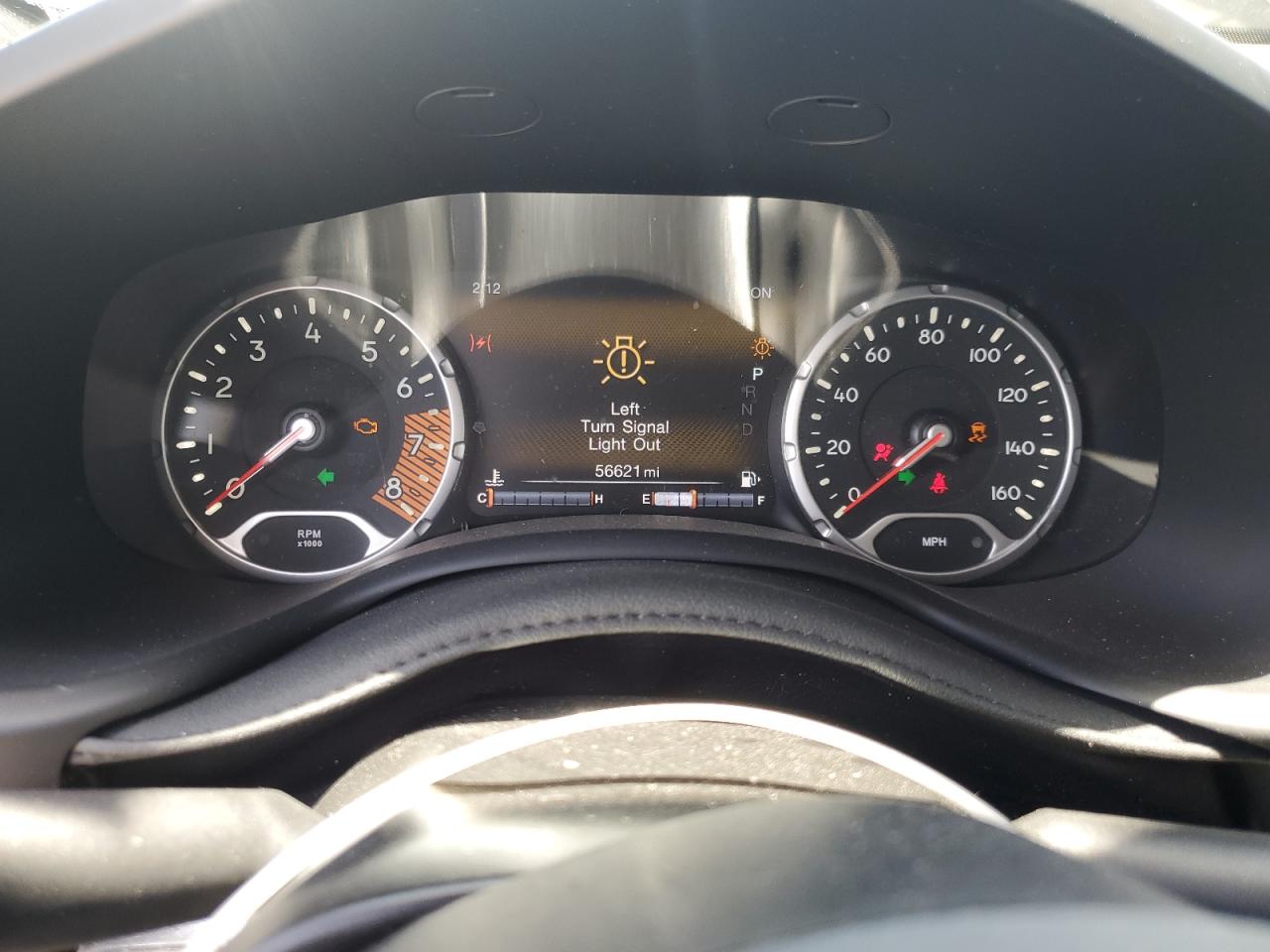 ZACNJCBB4MPM46555 2021 Jeep Renegade Latitude