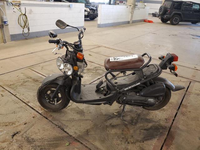 2009 HONDA NPS50 S JH2AF58429K502606