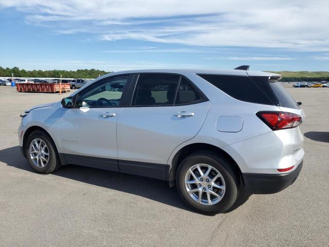 2022 Chevrolet Equinox Ls VIN: 3GNAXHEVXNS176581 Lot: 58643764