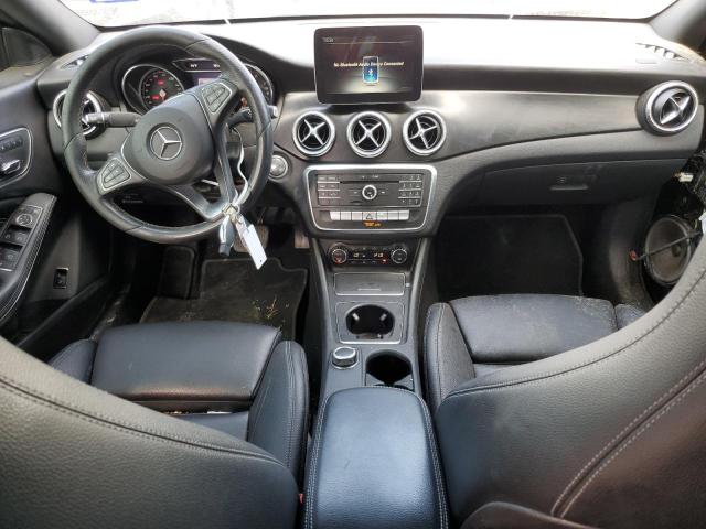 VIN WDDSJ4GB7JN531761 2018 Mercedes-Benz CLA-Class,... no.8