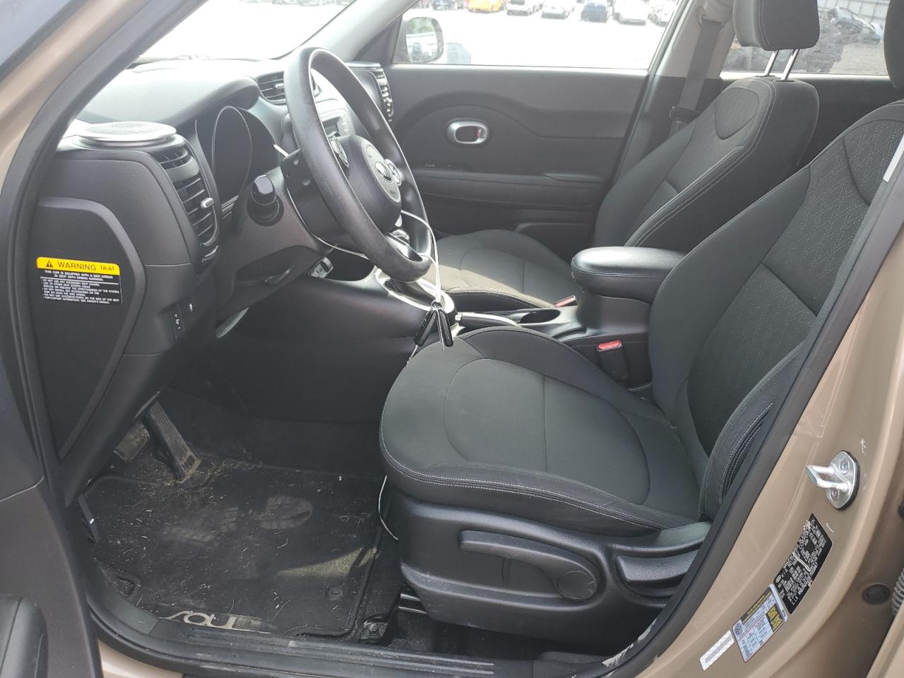 KNDJN2A20E7010947 2014 Kia Soul