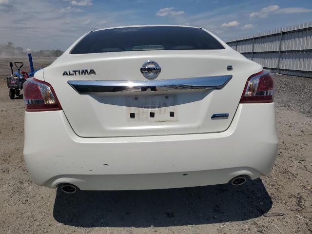 1N4AL3AP4DC140636 2013 Nissan Altima 2.5