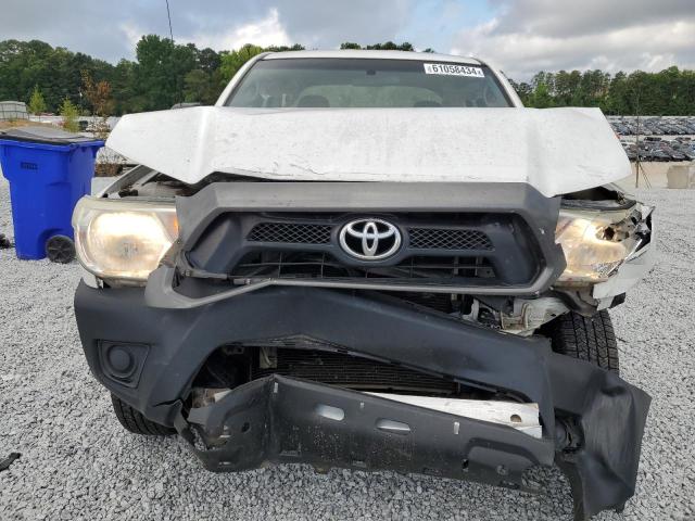 VIN 5TFTX4CN2FX054231 2015 Toyota Tacoma, Access Cab no.5