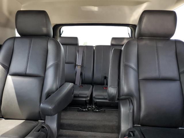 2012 Chevrolet Tahoe K1500 Lt VIN: 1GNSKBE09CR235947 Lot: 59531094