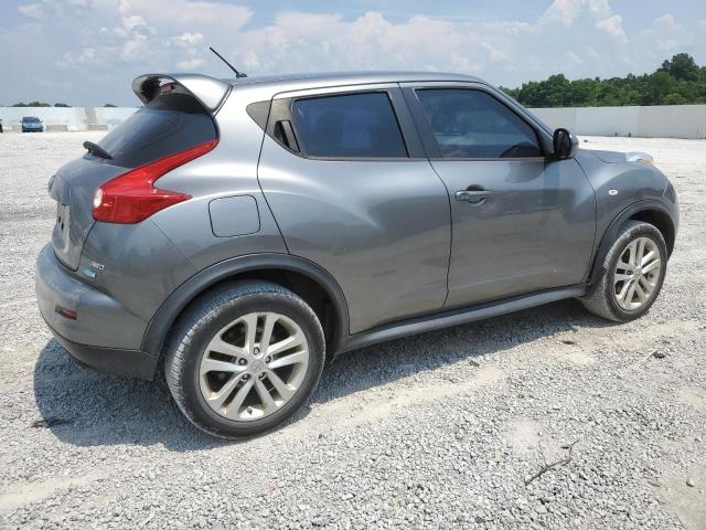 2014 Nissan Juke S VIN: JN8AF5MV4ET482309 Lot: 59498724