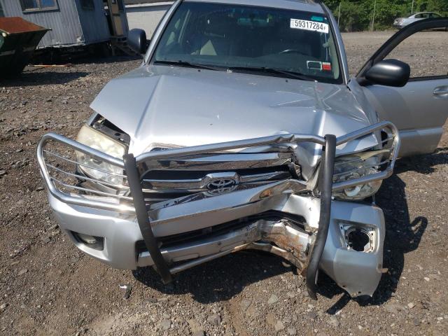 2007 Toyota 4Runner Sr5 VIN: JTEBU14R478101951 Lot: 59317284