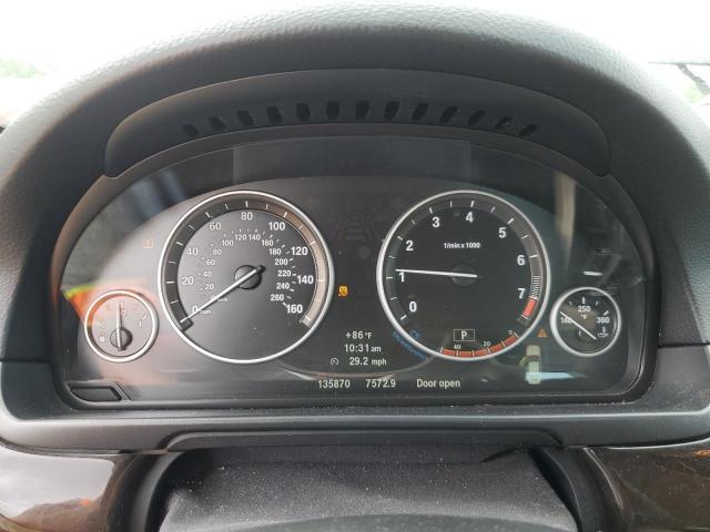 2012 BMW 528 I VIN: WBAXG5C56CDY29342 Lot: 58946984