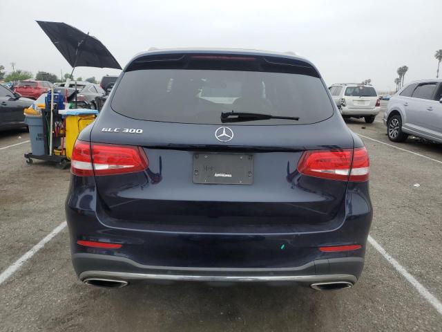 2017 Mercedes-Benz Glc 300 VIN: WDC0G4JB5HF252039 Lot: 57942474