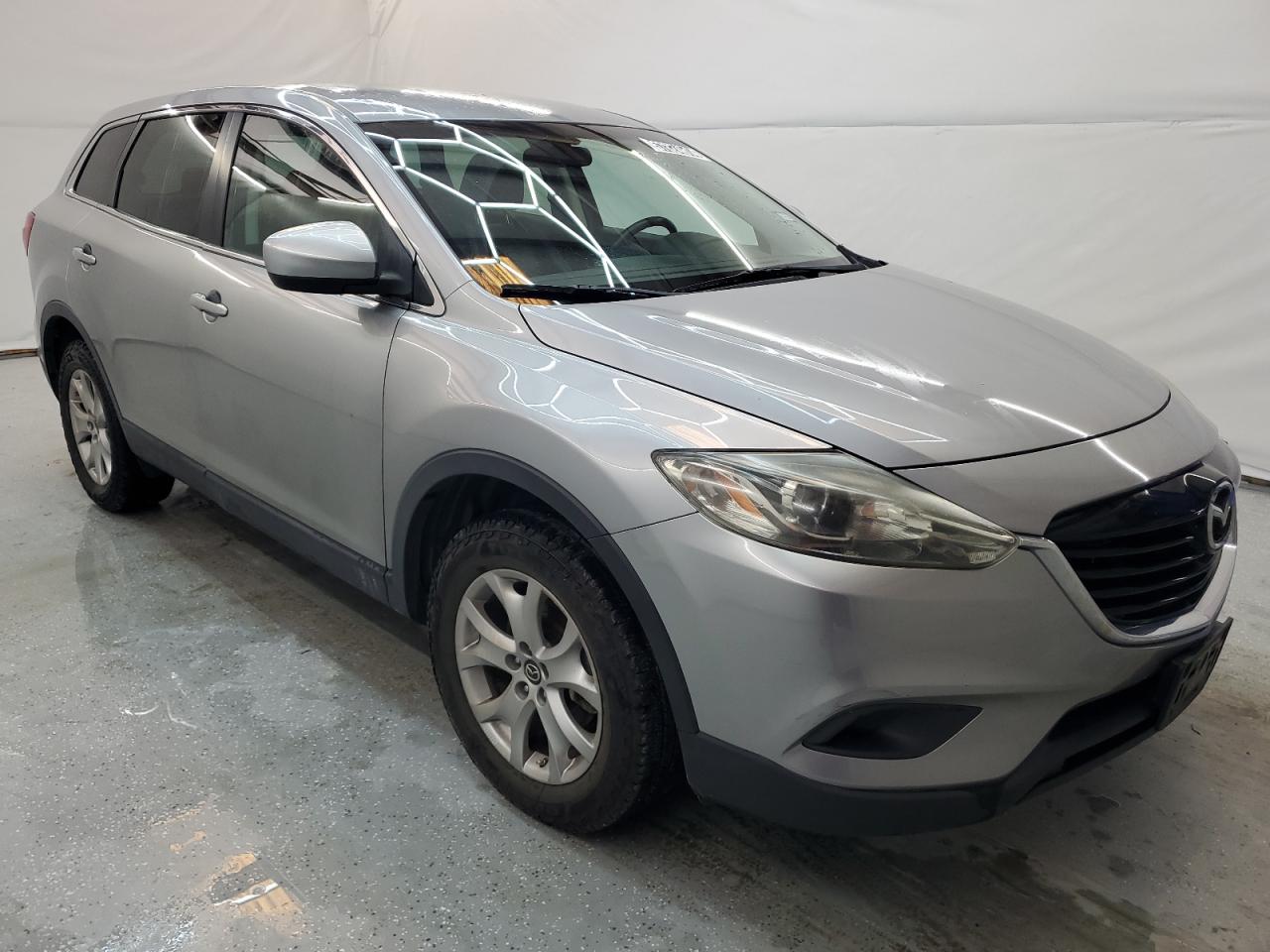 JM3TB2CA4F0464741 2015 Mazda Cx-9 Touring