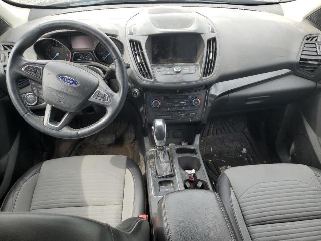 1FMCU8GD0KUC17571 2019 Ford Escape Se