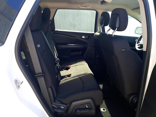 2018 Dodge Journey Sxt VIN: 3C4PDCBBXJT228143 Lot: 58351184