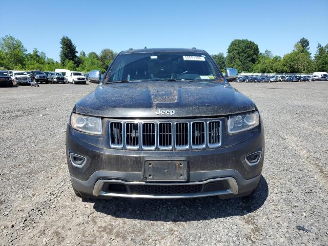 2014 Jeep Grand Cherokee Limited VIN: 1C4RJFBTXEC147138 Lot: 58081784