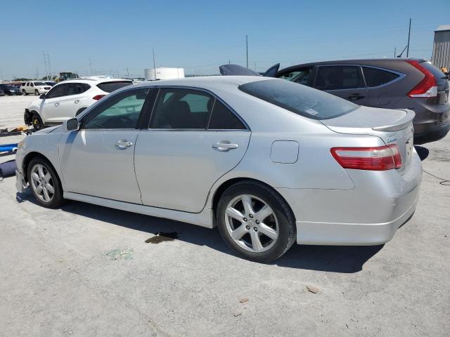 2009 Toyota Camry Base VIN: 4T1BE46K19U381921 Lot: 58640654