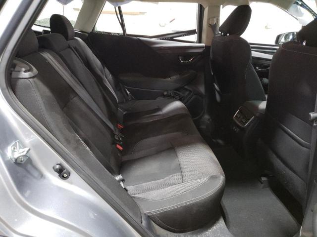 2022 Subaru Outback Premium VIN: 4S4BTAFC2N3190098 Lot: 57953444