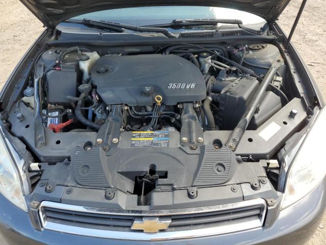 2010 Chevrolet Impala Lt VIN: 2G1WB5EN9A1237073 Lot: 60917134