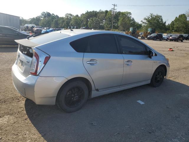 2012 Toyota Prius VIN: JTDKN3DU8C1536931 Lot: 58224684