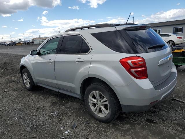 2016 Chevrolet Equinox Lt VIN: 2GNFLFEK0G6338635 Lot: 57534694