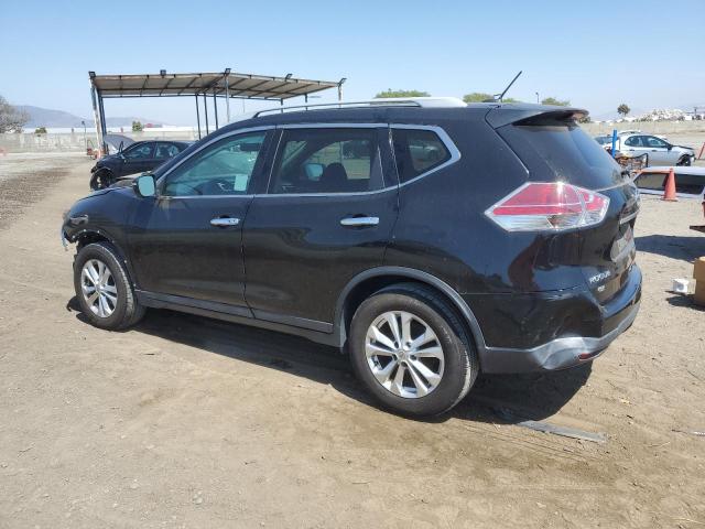 2016 Nissan Rogue S VIN: 5N1AT2MT2GC897421 Lot: 58160724