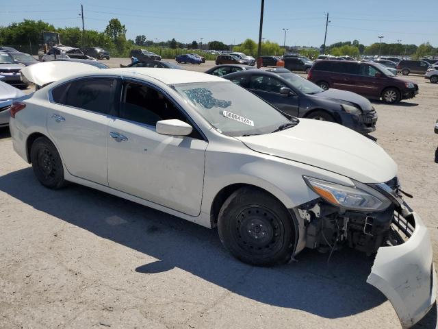 2018 NISSAN ALTIMA 2.5 - 1N4AL3AP6JC159586
