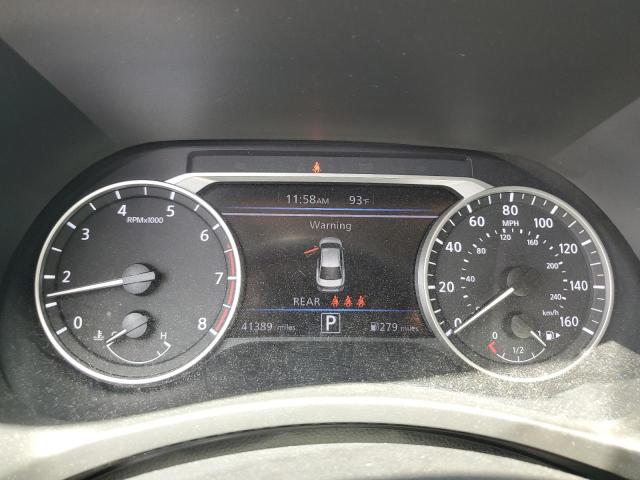 2020 Nissan Sentra Sv VIN: 3N1AB8CV0LY281685 Lot: 58547144