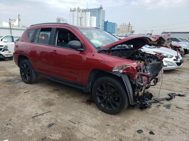 2015 JEEP COMPASS SP 1C4NJCBA0FD401785