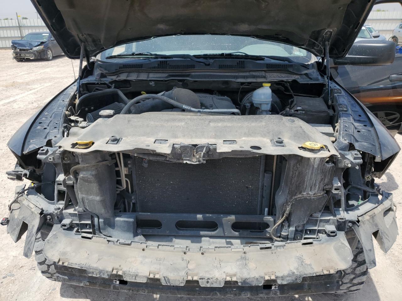 1C6RR7KT4DS514576 2013 Ram 1500 St