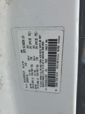 2002 Dodge Ram 1500 VIN: 1D7HA16K92J213627 Lot: 58496944