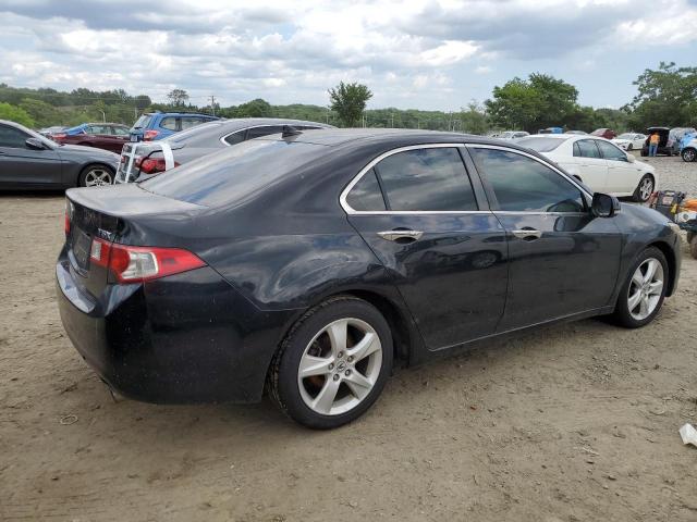 2010 Acura Tsx VIN: JH4CU2F67AC018213 Lot: 57569334