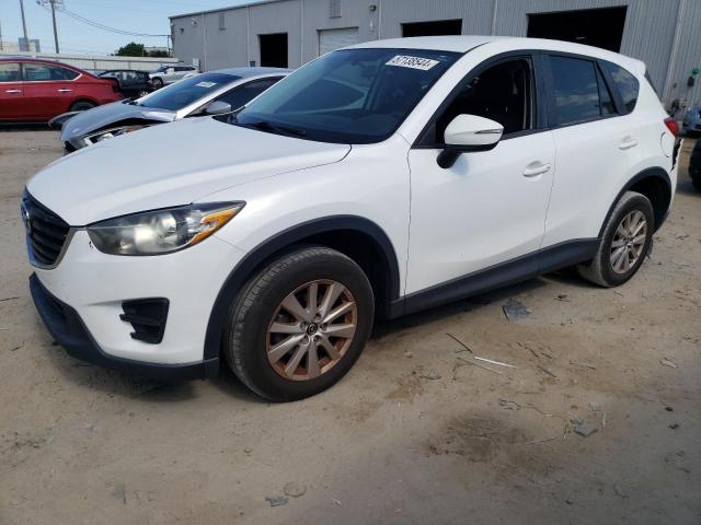 2016 Mazda Cx-5 Sport VIN: JM3KE2BY8G0704330 Lot: 57138544