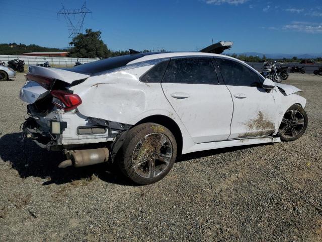 2021 Kia K5 Ex VIN: 5XXG34J21MG038337 Lot: 60467834