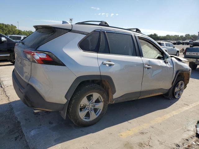 VIN 2T3W1RFV9PW298410 2023 Toyota RAV4, Xle no.3