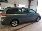 TOYOTA SIENNA LE photo