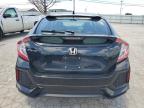 HONDA CIVIC EX photo