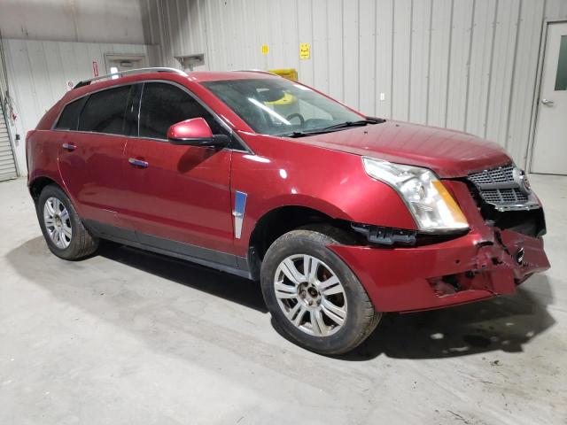 3GYFNDEY7AS539253 | 2010 Cadillac srx luxury collection