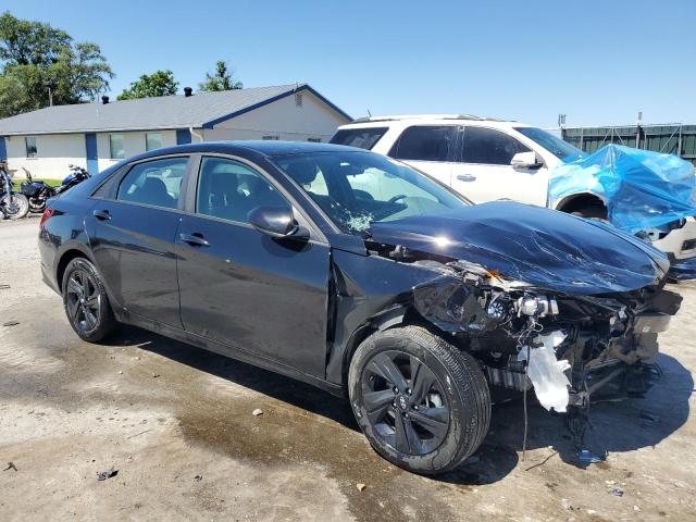 2023 HYUNDAI ELANTRA 4D KMHLM4AG4PU520656