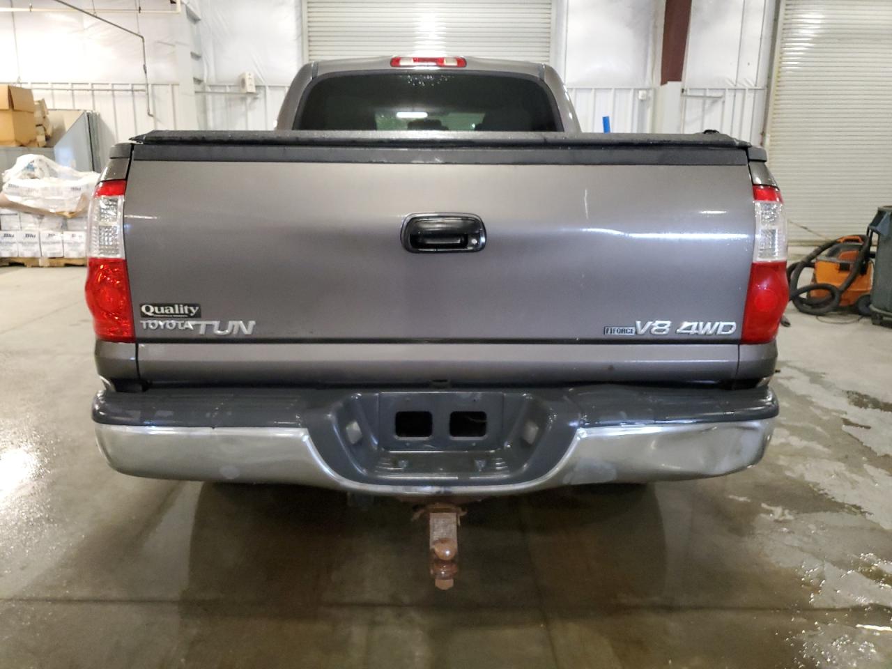 5TBDT44105S472134 2005 Toyota Tundra Double Cab Sr5