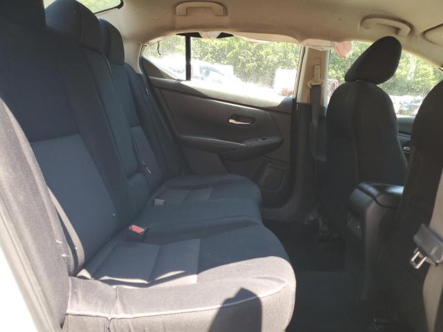 2020 Nissan Sentra Sv VIN: 3N1AB8CV2LY246064 Lot: 59786604