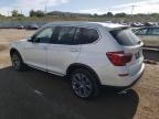 BMW X3 XDRIVE2 photo