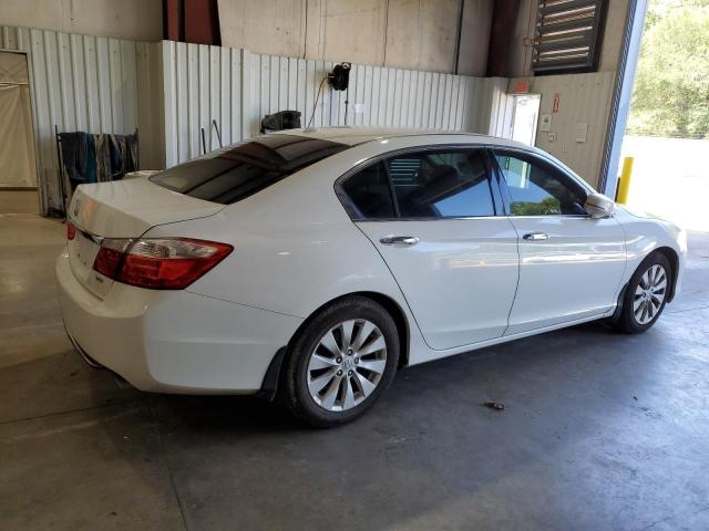 2014 HONDA ACCORD EXL 1HGCR3F81EA014381  57672664