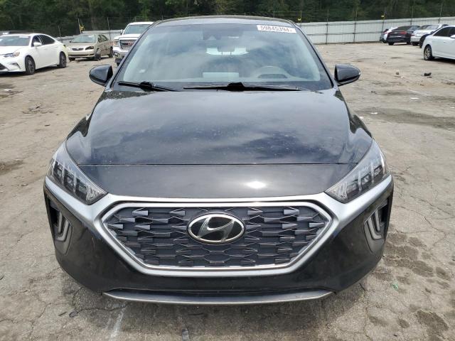 2020 Hyundai Ioniq Sel VIN: KMHC85LC1LU209796 Lot: 59845394