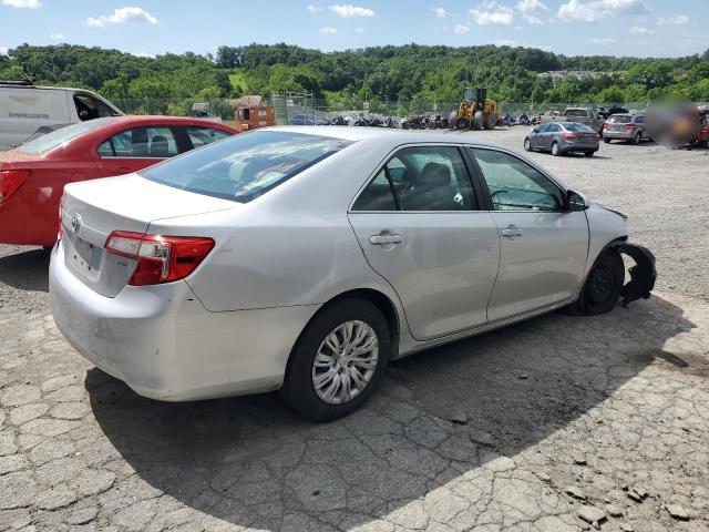 Vin: 4t4bf1fk5er367290, lot: 57087594, toyota camry l 20143