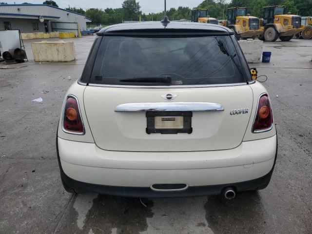 2010 Mini Cooper VIN: WMWMF3C50ATZ28039 Lot: 57451114