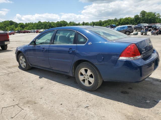 2006 Chevrolet Impala Lt VIN: 2G1WT58K769241856 Lot: 57745594