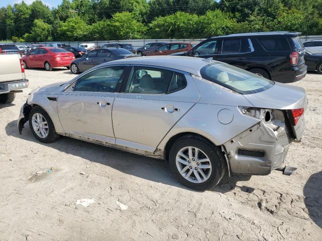 2013 Kia Optima Lx VIN: KNAGM4A76D5383440 Lot: 57959254