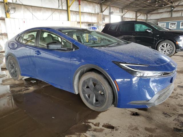 JTDACAAU0P3006795 2023 Toyota Prius Le