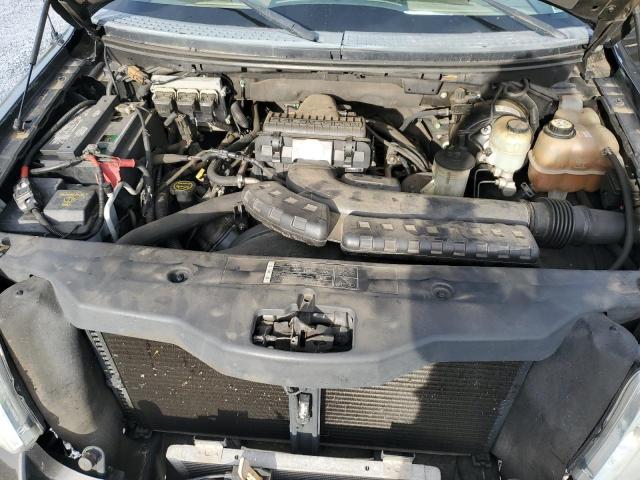 2005 Ford F150 VIN: 1FTPX12515FA55683 Lot: 59612794